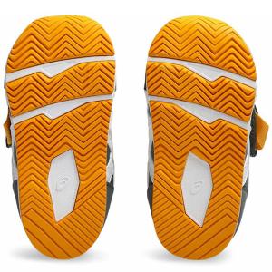 asics アシックス シューズ スクスク S...の詳細画像4