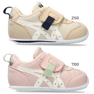 asics アシックス シューズ スクスク S...の詳細画像1