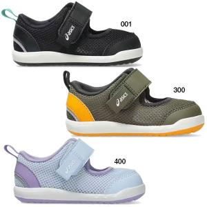 asics アシックス シューズ スクスク S...の詳細画像1