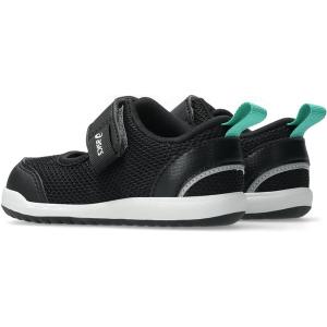 asics アシックス シューズ スクスク S...の詳細画像3