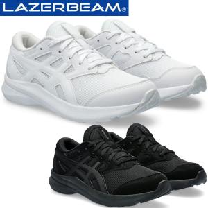 asics アシックス ジュニアシューズ レーザービーム LAZERBEAM JJ 紐 ひもタイプ 細身 1154A175 スニーカー 運動靴 子供靴 2024年春夏モデル｜lafitte