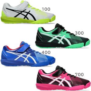 アシックス レーザービーム キッズ スニーカー...の詳細画像1