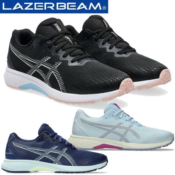 アシックス レーザービーム ジュニアシューズ asics LAZERBEAM RJ-G 紐 ひもタイ...