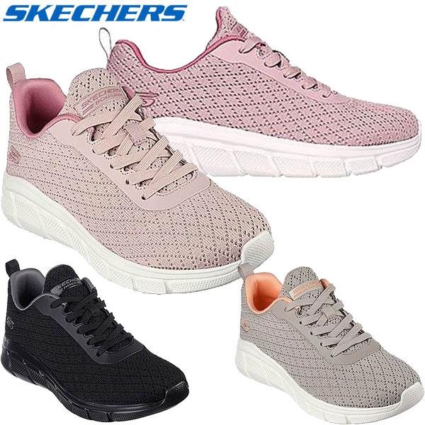 Skechers スケッチャーズ 41BOBS B FLEX-QUICK PIVO 117328 シ...