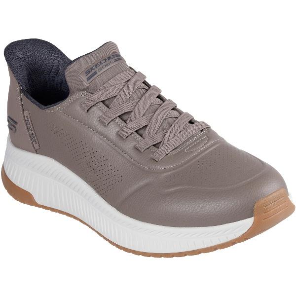 Skechers スケッチャーズ ボブス スクワッド 4 ダイレクト ステップ カジュアル シューズ...