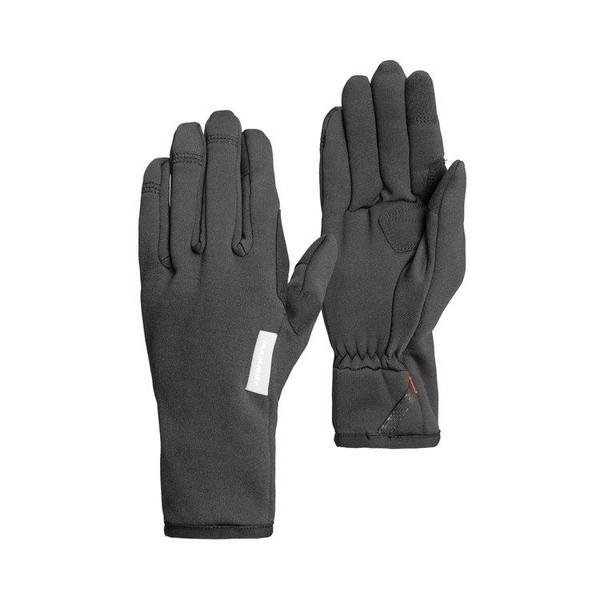 マムート MAMMUT Fleece Pro Glove 1190-00340-0001