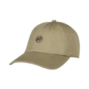 マムート MAMMUT ベースボールキャップ Baseball Cap Mammut 1191-00051-40079
