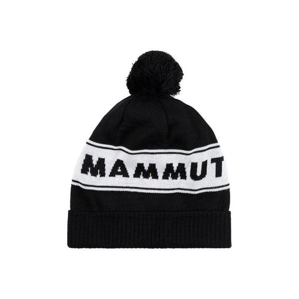 マムート MAMMUT Peaks Beanie 1191-01100-0047 ニット帽