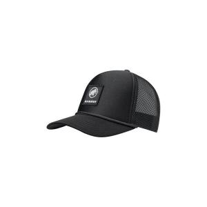 マムート MAMMUT Crag Cap Logo 1191-01340-0001 キャップ 帽子｜Lafitte ラフィート スポーツ