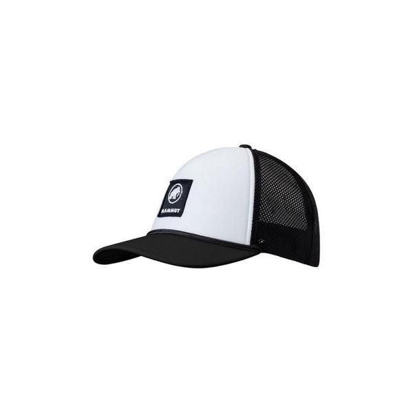 マムート MAMMUT Crag Cap Logo 1191-01340-0246 キャップ 帽子