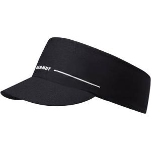 マムート MAMMUT Aenergy TR Visor 1191-01650-0001 サンバイザーの商品画像