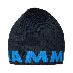 マムート Mammut Logo Beanie 1191-04891-50511 ビーニー 帽子