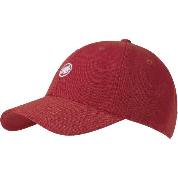 MAMMUT マムート Baseball Cap Mammut アウトドア CAP 11910005...