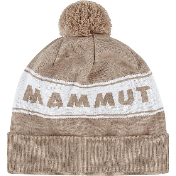 MAMMUT マムート Peaks Beanie 帽子 119101100-7525