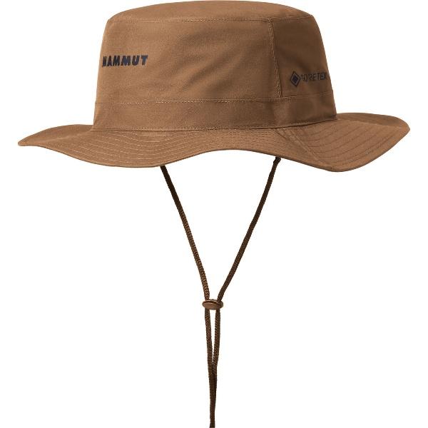 MAMMUT マムート Climate Gore-Tex Hat AF アウトドア レインハット 1...