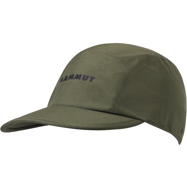 MAMMUT マムート Climate Gore-Tex Cap AF アウトドア CAP 1191...