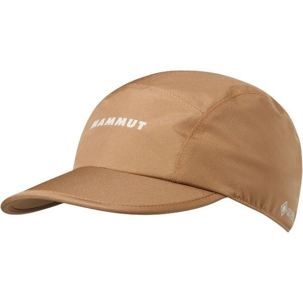 MAMMUT マムート Climate Gore-Tex Cap AF アウトドア CAP 1191...