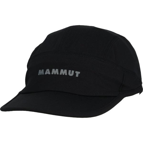 MAMMUT マムート QD TR Cap AF アウトドア CAP 119102090-0001