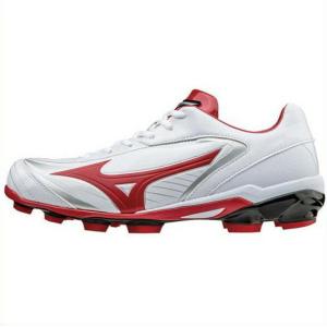 【※返品交換不可】大特価 MIZUNO ミズノ スパイク シューズ 野球 セレクトナイン 11GP172062