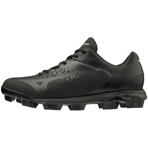 返品交換不可 大特価 MIZUNO ミズノ ウエーブセレクトナイン 野球 シューズ 11GP192200｜lafitte