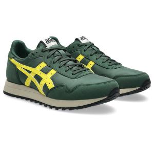 アシックス asics TIGER RUNNER II 標準幅 2E相当 シューズ スニーカー スポーツスタイル 1203A293-301