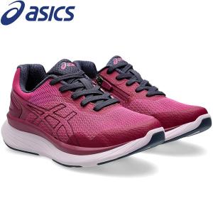 KneesUp asics レディースシューズ　スニーカー　ランニング　24.5 アシックス商事 アシックス ニーズアップ KNEESUP 1242A020 / 4E