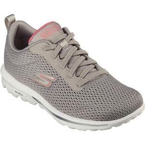 Skechers スケッチャーズ  GO WALK TRAVEL-FUN JOU カジュアル シューズ 124985-TPCL｜lafitte