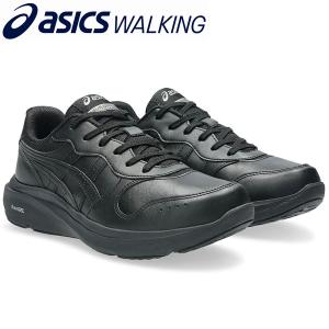 asics アシックス シューズ GEL-FUNWALKER ゲルファンウォーカー 1292A077-001 ウォーキングシューズ スニーカー レディース 3E相当｜Lafitte ラフィートスポーツ