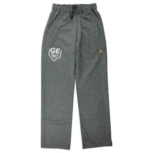 大特価 MIZUNO ミズノ グローバルエリート スウェットロングパンツ 12JF5K8067