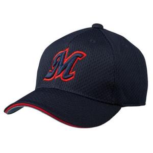 MIZUNO ミズノ オールメッシュ 六方型 ユニセックス 12JW9B0974