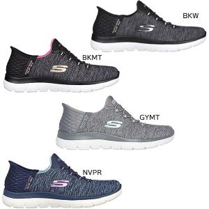 Skechers スケッチャーズ スリップイン...の詳細画像1