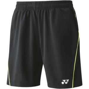 Yonex ヨネックス ユニニットハーフパンツ テニス トレーニングウェア 15124-007｜lafitte