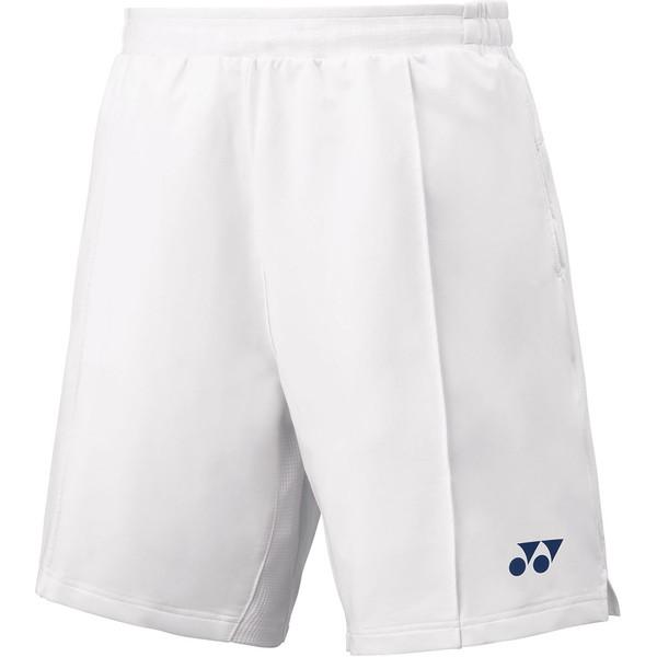 Yonex ヨネックス メンズニットハーフパンツ 15140-011 メンズ