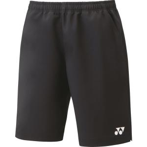 YONEX（ヨネックス） テニスウェア『メンズ/ユニ』 ニットハーフパンツ