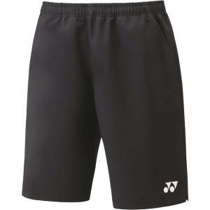 YONEX（ヨネックス） 【男女兼用 テニスウェア】 UNI ハーフパンツ