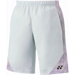 YONEX（ヨネックス） ニットハーフパンツ ユニホーム ゲームパンツ 半