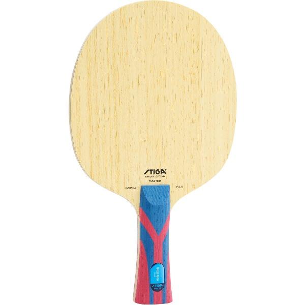 STIGA スティガ インスピーラプラス FLA 卓球 シェークラケット 1602260135