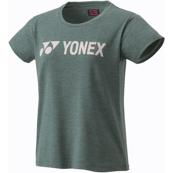 Yonex ウィメンズTシャツ Tシャツ ウィメンズ 16689-149 ヨネックス テニス レディ...