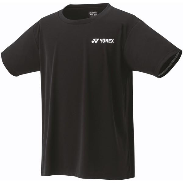 Yonex ヨネックス ユニドライTシャツ テニス 半袖Tシャツ 16800-007