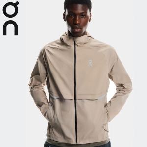 On（オン） ランニング トレーニングウエア ウェザー ジャケット