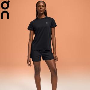On（オン） メンズ 陸上/ランニング 半袖Tシャツ Core-T コアTシャツ