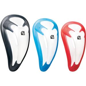ショックドクター カーボンフレックスカップ ファールカップ ファウル