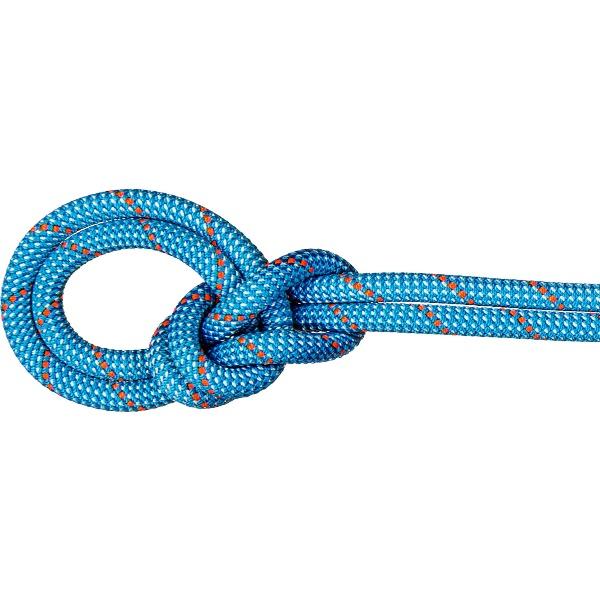 MAMMUT マムート 9.8 Crag Classic Rope 50m アウトドア クライミング...