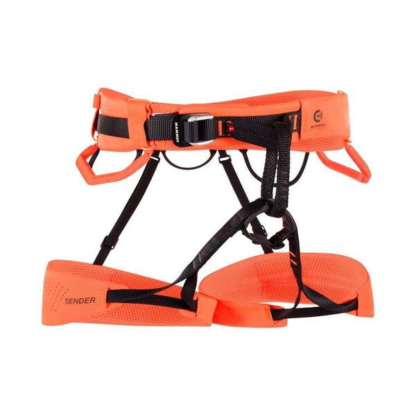 マムート MAMMUT Sender Harness 2020-00970-2196