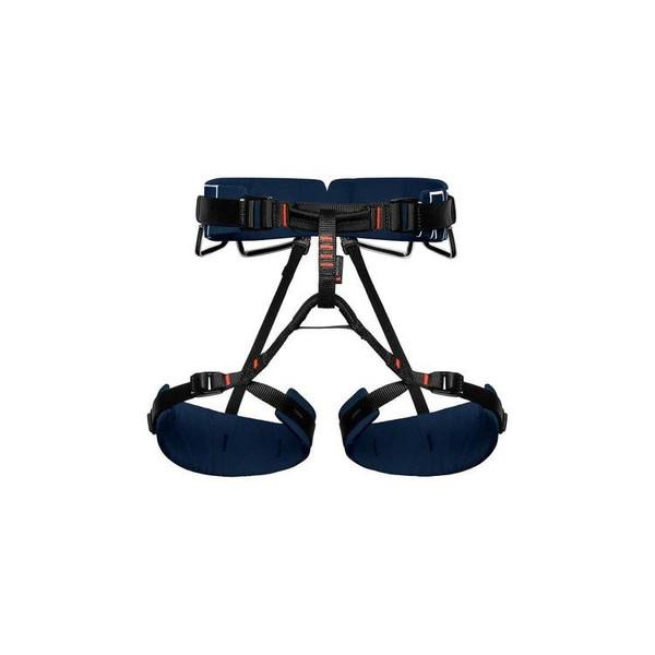 マムート MAMMUT 4 Slide Harness 2020-01020-5118 ハーネス