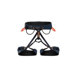 マムート MAMMUT Togir 2.0 3 Slide Harness Men 2020-01050-5118｜Lafitte ラフィート スポーツ