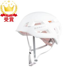 マムート MAMMUT Crag Sender Helmet 2030-00260-0243｜lafitte
