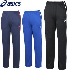 ASICS（アシックス） ジャージパンツ メンズ ドライトレーニングパンツ