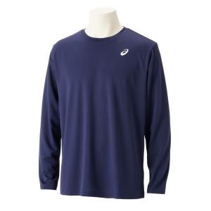 美品 ballaholic asicsコラボ 黒 ロングスリーブTシャツ ライフスタイルロングスリーブティーシャツ ブラック