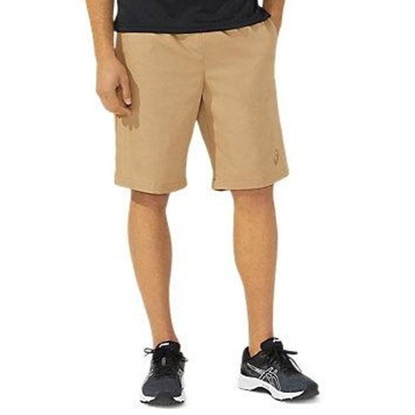 アシックス asics ドライクロスハーフパンツ メンズ トレーニングウェア 2031E063-20...